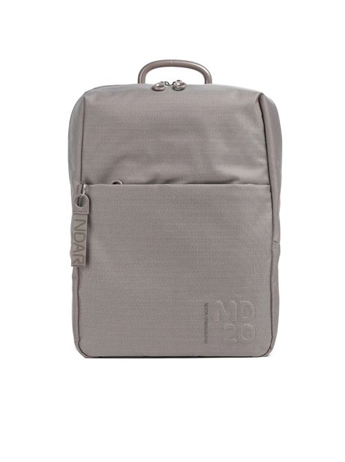 MD20 zaino porta Laptop da 15 MANDARINA DUCK | P10QMT46STAUPE